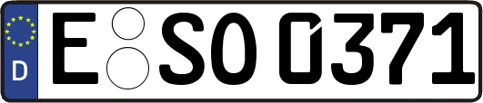E-SO0371