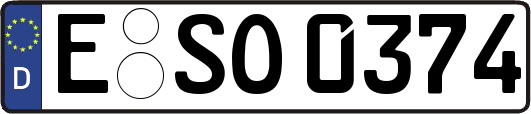 E-SO0374