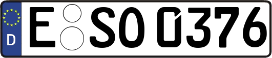 E-SO0376