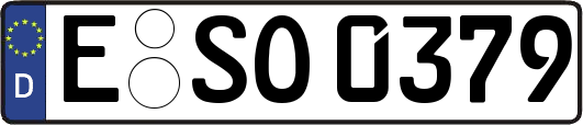 E-SO0379