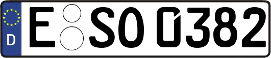 E-SO0382