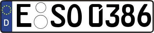 E-SO0386