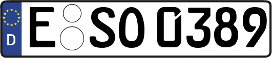 E-SO0389
