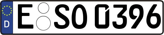 E-SO0396