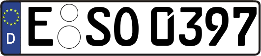 E-SO0397