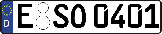 E-SO0401