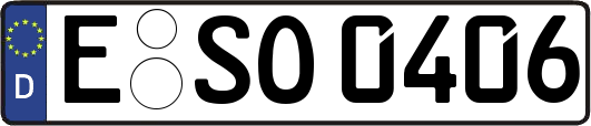 E-SO0406