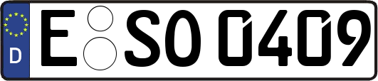 E-SO0409