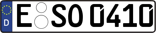 E-SO0410