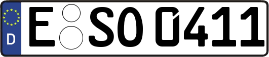 E-SO0411