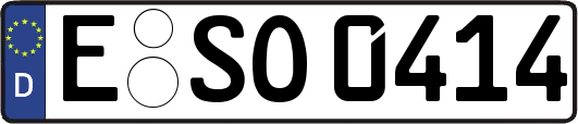 E-SO0414