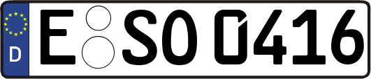 E-SO0416