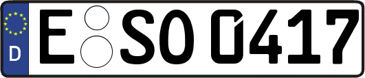 E-SO0417