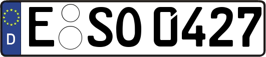 E-SO0427
