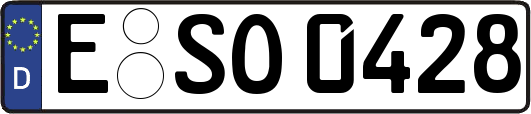 E-SO0428