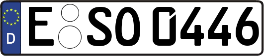 E-SO0446