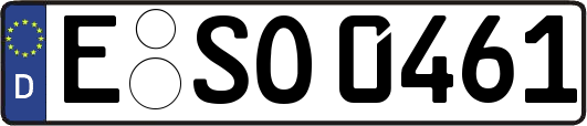 E-SO0461