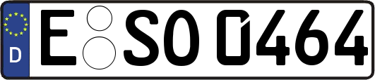 E-SO0464
