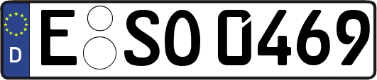 E-SO0469