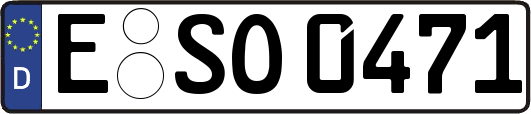 E-SO0471