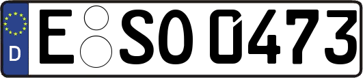 E-SO0473