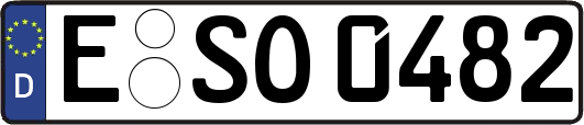 E-SO0482