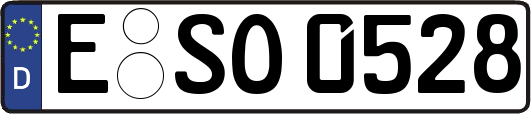 E-SO0528
