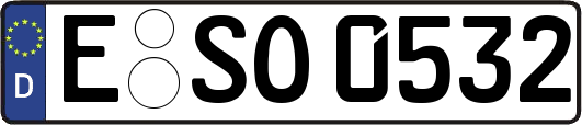 E-SO0532