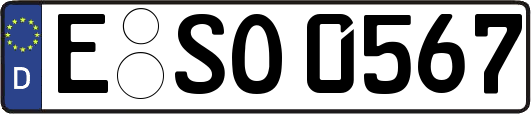 E-SO0567