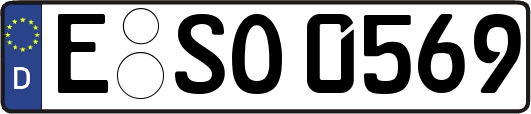 E-SO0569
