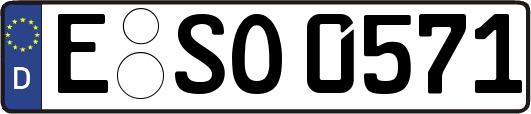 E-SO0571