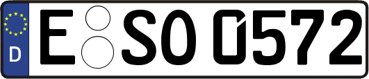 E-SO0572