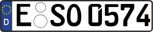 E-SO0574