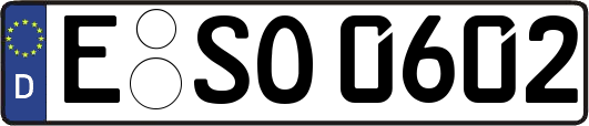 E-SO0602