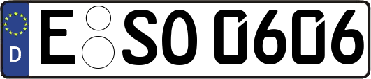 E-SO0606
