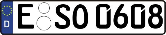 E-SO0608