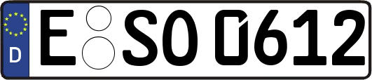 E-SO0612