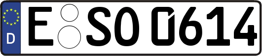 E-SO0614