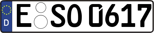 E-SO0617