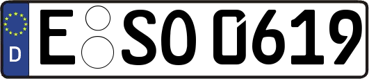 E-SO0619