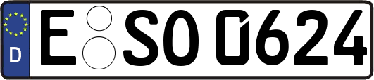 E-SO0624
