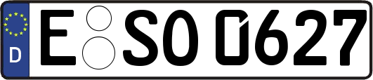 E-SO0627