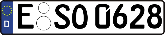 E-SO0628