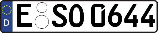 E-SO0644