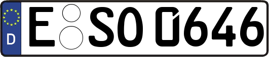 E-SO0646