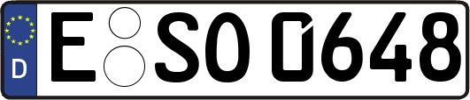 E-SO0648