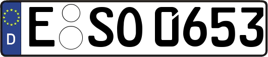 E-SO0653