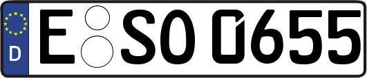 E-SO0655
