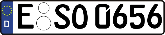 E-SO0656