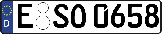 E-SO0658